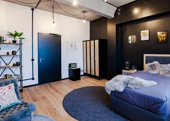 Hostel P182 Hidden Berlijn