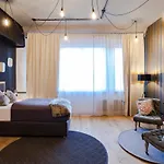 Hostel P182 Hidden Berlín