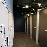 P182 Hidden Hostel Berlín