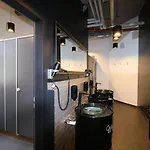 Hostel P182 Hidden *