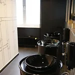 P182 Hidden Hostel Berlín