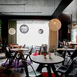 P182 Hidden Hostel Berlín