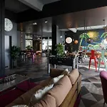 P182 Hidden Hostel Berlín