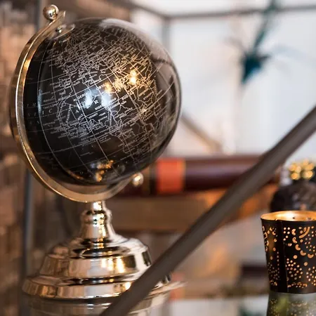 P182 Hidden Ostello *