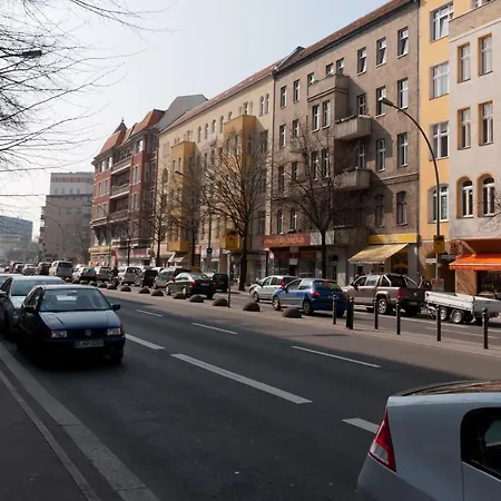 P182 Hidden Ostello Berlino