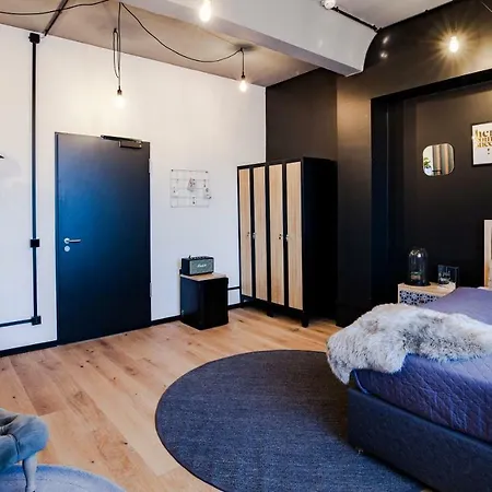 Ostello P182 Hidden Berlino