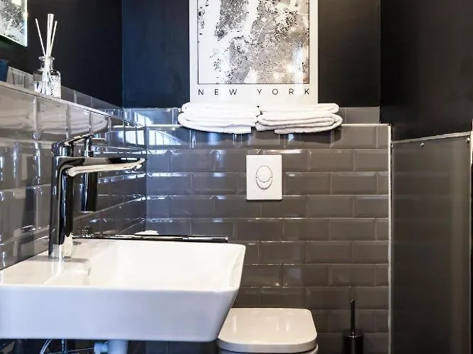 旅馆 P182 Hidden 柏林