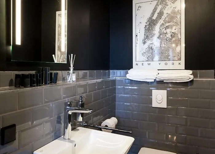 Hostel P182 Hidden Berlín